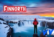 Finnorth