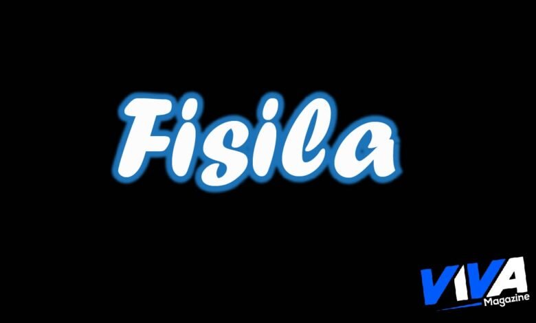 Fisila