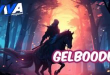 Gelboodu
