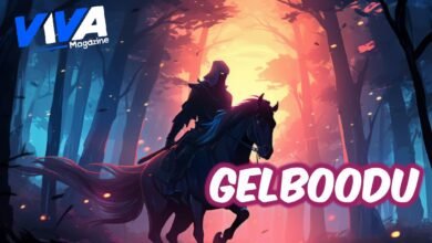 Gelboodu