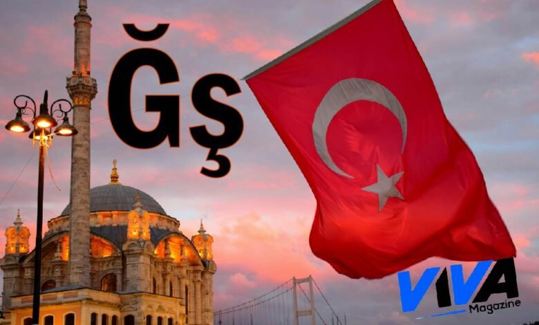 Ğş
