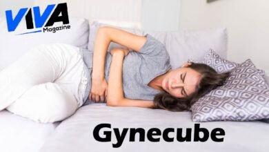 Gynecube