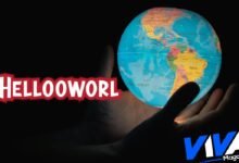 Hellooworl