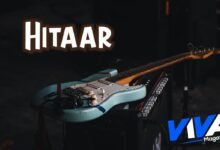Hitaar