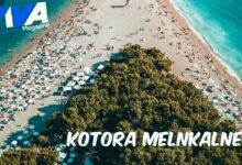 Kotora Melnkalne