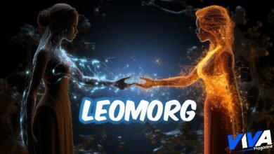 Leomorg