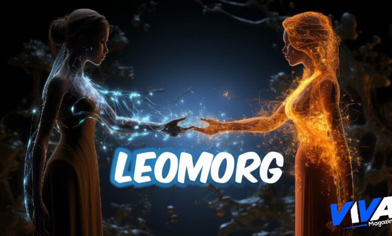 Leomorg