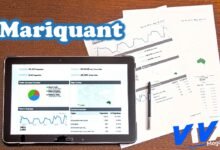 Mariquant