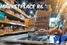 Marketplace R6