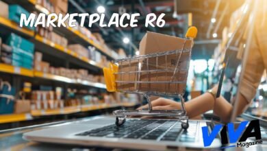 Marketplace R6