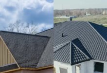 Metal Roofs for Texas Homes
