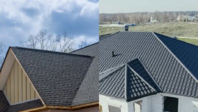 Metal Roofs for Texas Homes