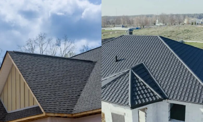 Metal Roofs for Texas Homes