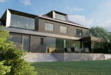 Architects in Richmond