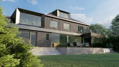 Architects in Richmond