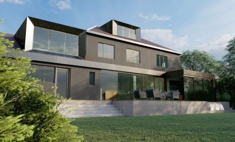 Architects in Richmond