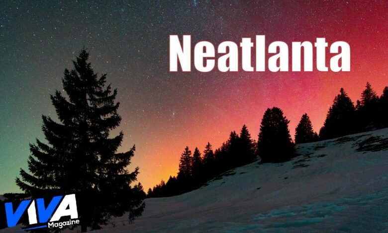 Neatlanta