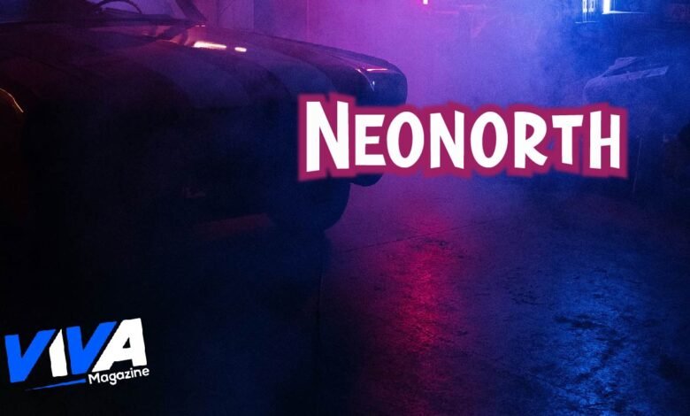 Neonorth