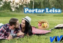 Portar Leisa