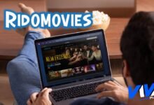 Ridomovies