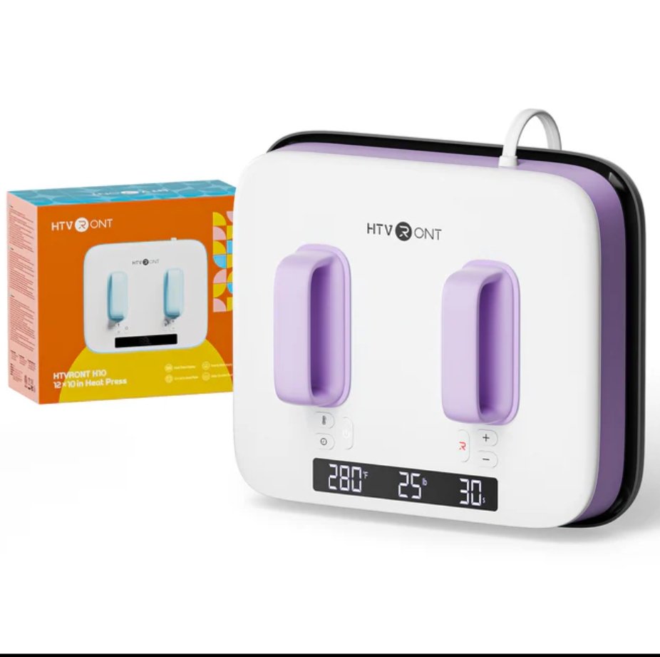 Heat Press