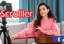 Scrolller