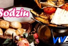 Sodziu