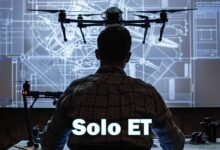 Solo ET