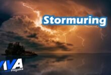 Stormuring
