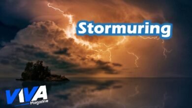 Stormuring