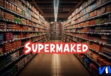 Supermaked