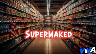 Supermaked