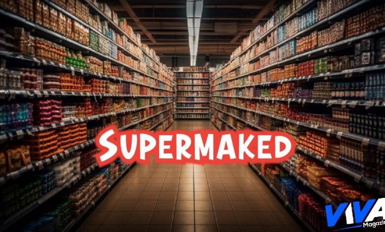 Supermaked