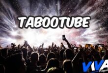 Tabootube