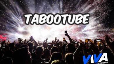 Tabootube