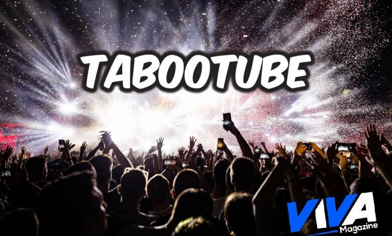 Tabootube