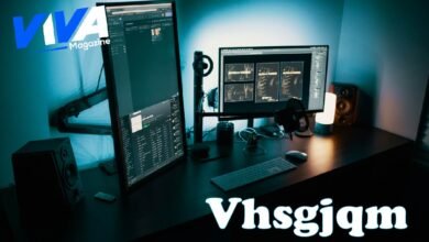 Vhsgjqm