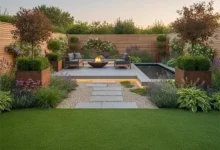 Garden Design Trends
