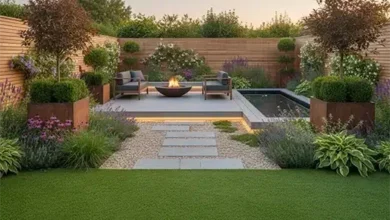 Garden Design Trends