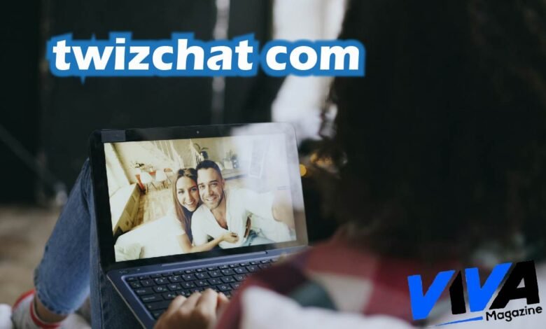twizchat com