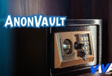 AnonVault