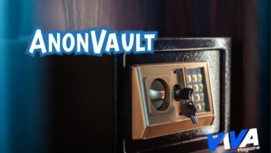 AnonVault