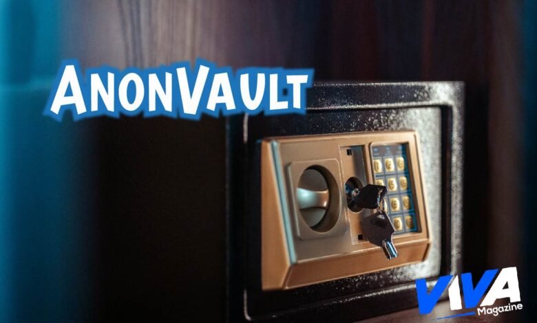 AnonVault