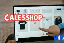 Calesshop