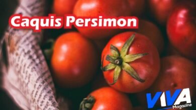 Caquis Persimon