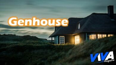 Genhouse