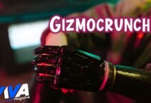 Gizmocrunch