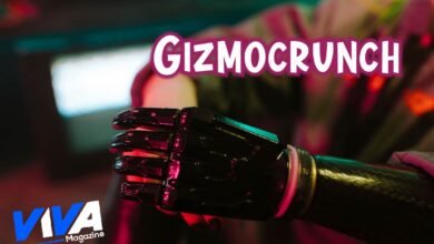 Gizmocrunch