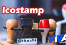 Icostamp