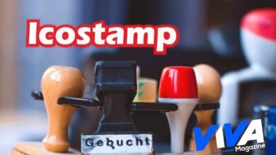 Icostamp